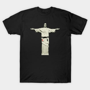 Holy Roller T-Shirt